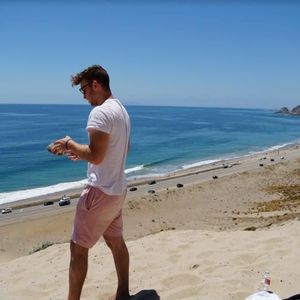 Meet your Posher, Ryan